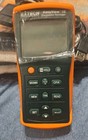Extech Thermocouple Datalogging Thermometer Seven