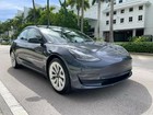 2022 Tesla Model 3 Rwd