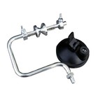 1pc Aluminum Portable Fishing Line Winder Reel Spool Spooler System Tackle