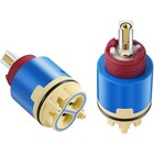 40mm Jh02bj Shower Cartridge Replacement For Zurn cfg  Dominion aqua Source