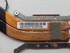 Lenovo X1 Carbon 6th Gen Cooling Fan W  Heatsink 01yr203 At16r001nu0