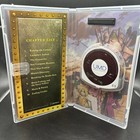 Sakura Wars The Movie Umd  sony Psp  2006   Cib