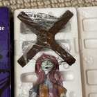 Neca Nightmare Before Christmas Sally Marionette 15    Hand Painted Articulated