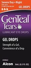 Genteal Tears Gel Drops  8 Ml 