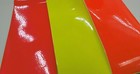 Fluorescent Neon Gloss 12  24  Die Cut Lettering Sign Craft Adhesive Decal Vinyl