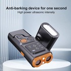 Dog Barking Control Devices Ultra-sonic -bark Deterrent With  N4j1