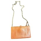 Madewell Nwt The Transport Accordion Crossbody In English Saddle Leather
