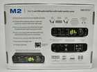 Motu M2 2x2 Usb-c Audio Interface