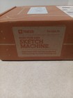 Kiwi Co Tinker Crate Make Your Own Sketch Machine New Sealed Complete Set