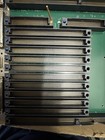 Nortel Backplane For Glod Recovery - Scrap Circuit Board 8 25