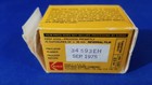 Vintage Kodak High Speed Ektachrome Ehb 135-20 Film 20 Exposures