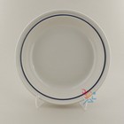Shallow Bowl Display Stand Easel For 9  - 12  Diameter Bowls