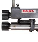 Kaka Industrial Rm-08  7-in Bead Roller Sheet Metal Forming And Steel Bender