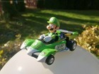 Carrera Go     64093 Nintendo Mario Kart Circuit Special  luigi  1 43 Slot Car