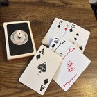 Schlitz Beer Deck Of Playing Cards  Jumbo Index  Liberty Made In Usa