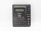 Sony Mz-1 Minidisc Walkman     First-generation Model   Collector-grade Condition