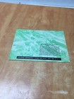 Vintage 1949 Lionel Train Track Layouts Catalog  A12