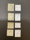 Usa Stamps  1867 Onwards  Scott Identified  Used  Exdealer Price   100  c678