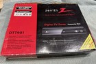 Zenith Dtt901 Digital Tv Tuner Converter Box New Open Box Complete