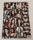 Elizabeth Liz Hurley 1997 Calendar - Iconic English Actress   Glamour Model