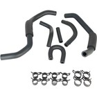 Low Pressure Fuel Line Kit Fit For Duramax Lbz Lmm 2500 3500hd 2006-2010 6 6l