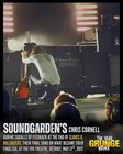 Chris Cornell Final Performance   Last Concert Soundgarden Ticket 5 17 2017 Psa