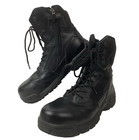 Magnum Stealth Force 8 0 Men s 13 Side-zip 8  Waterproof Tactical Boots M800440