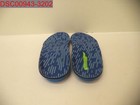 Nwot - Powerstep Pinnacle Unisex Adult Blue High Arch Insole  Size S 902-4964840