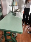 Used Industrial Sewing Machine  Willcox   Gibbs  3 Thread