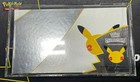 Pokemon Celebrations Ultra Premium Collection Thick  Acrylic Box 4mm Protection
