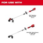 Milwaukee Tool 49-16-2748 Easy Load String Trimmer Head For M18 Fuel Quik-lok