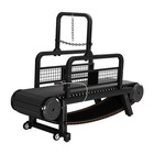 Bowwowtread Dog Treadmill For Large Dogs  Dog Treadmill For Medium Dogs