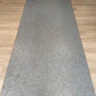 Gray Stained Cork Flooring Tile - 5 5  X 23 3  - 3 16  Thickness - 64 Sqft Box