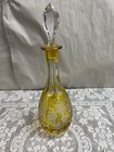 Nachtmann - Traube - Yellow Amber - Cut To Clear - Crystal - 15  - Wine Decanter