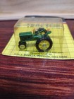 J  L  Ertl Scale Models 1 64 John Deere Model A Tractor Nip
