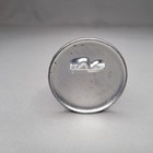 I Love My Customers Pinback Button White Red Heart Employee Service Lapel Pin