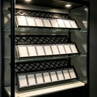 30 Slot Trading Card Display Stand For Desktop Card Sorting View