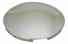 Front Hub Cap For Kenworth Freightliner 7 16  Lip Ss Dome 4 Notch Up 20106-each