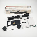 Vortex Crossfire Ii 3-9x40 Riflescope With Dead-hold Dbc Reticle Cf2-31007 New