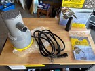Chemical Guys Eqp403 - Problow High Flow Professional Handheld Dryer   Blower