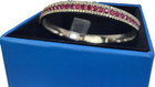 Ruby Braclet 14k Gold Fine Quality Made In The Usa 22yr On Ebay