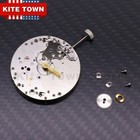 17jewels Seagull St36 Mechanical Movement For Wristwatch Hand Winding 6497-1