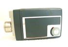 Vintage Kodak Automatic 8 Movie Camera With Instruction Book 