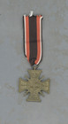 Original Bronze Ww1 German Flanders Cross Medal  flandernkreuz  1914-1918