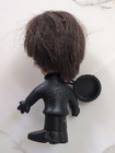Remco Vintage 1964 Beatles Nems Doll Ringo Starr Soft Body W drum Seltaeb