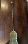 Antique Brass  3 Piece Fireplace Tool Set