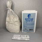 Amaco Egyptian Paste No  70-d White Ceramic Clay Self-glazing Pottery