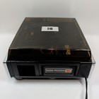 Vintage Kodak Moviedeck 457 Super 8 8mm Movie Projector Viewer W  Manual  Film