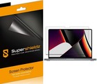 Scratch Resistant 3 Pack Anti-glare Matte Laptop Protectors - 14 8 Inch Screens