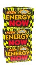 Energy Now Herbal Supplement 3 Boxes 72 Packs 216 Pills Total